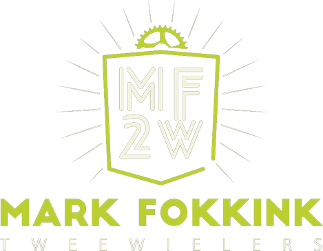 Mark Fokkink Tweewielers